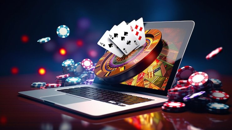 Aplikasi mobile okitoto login menampilkan meja live dealer dan antarmuka navigasi yang bersih
